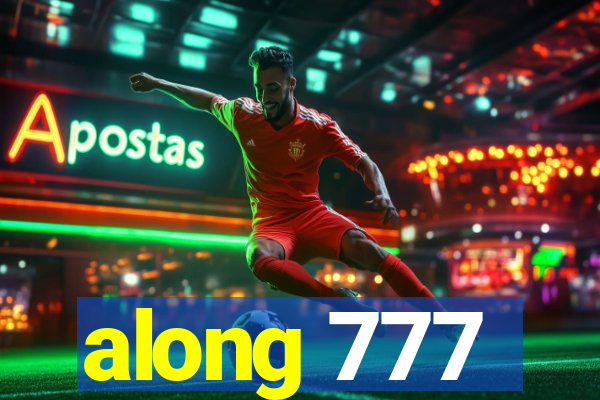 along 777